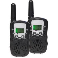 Walkie Talkie WTA-449 2-pack Denver